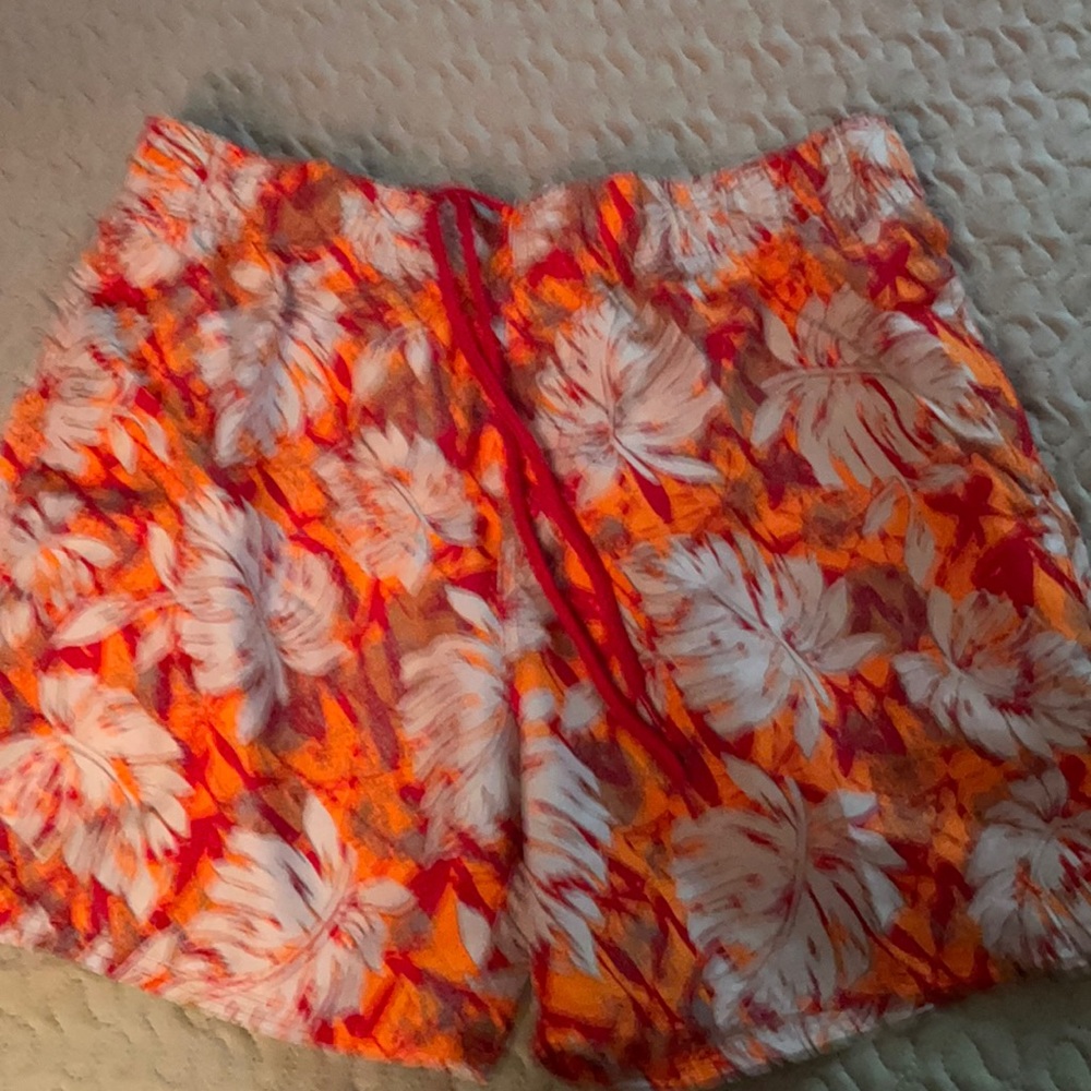 Men’s Swim Trunks